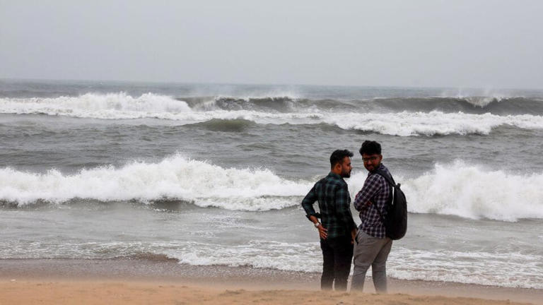 Chennai Weather