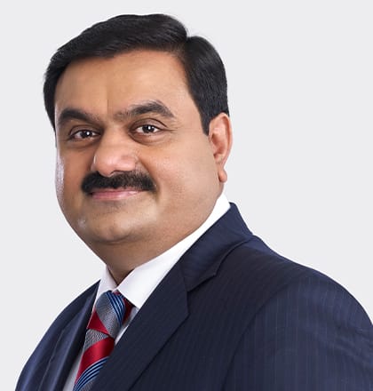 Gautam Adani