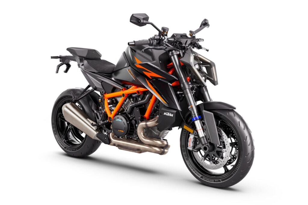 KTM 1390