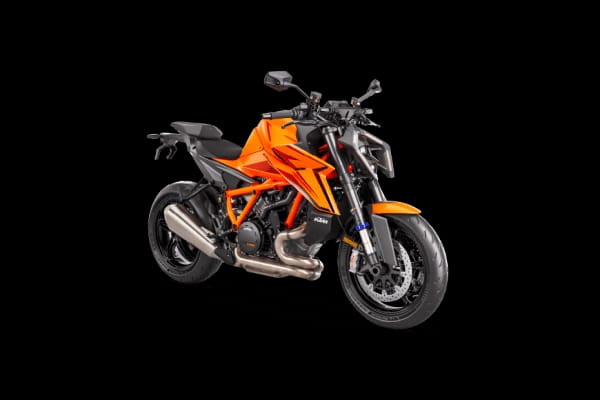 KTM 1390