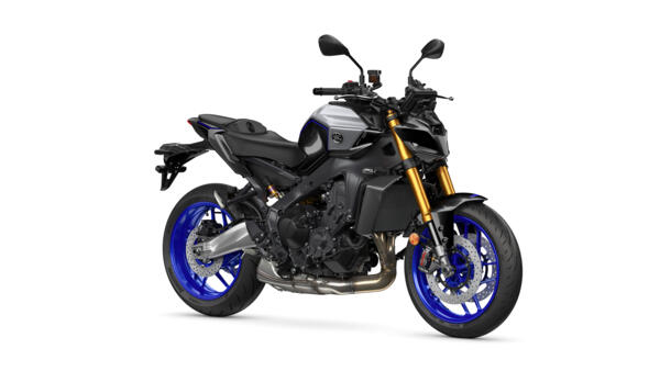 The Yamaha MT-09 Everything You Need to Know About