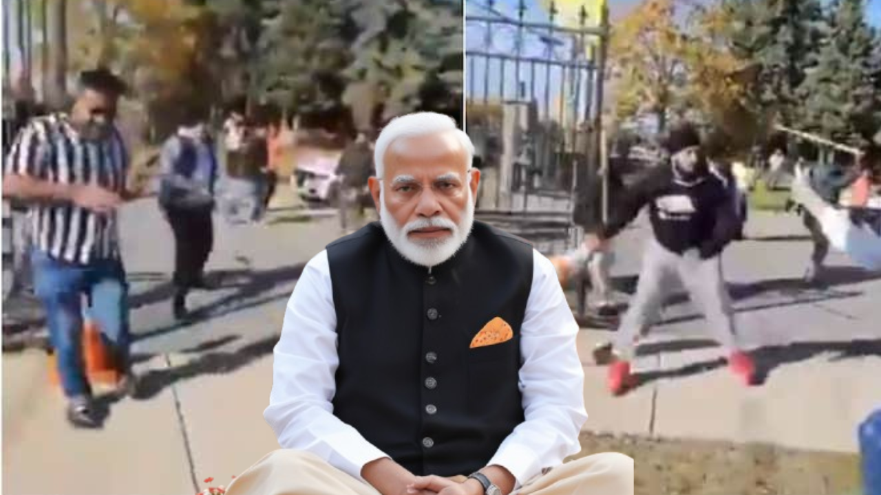 PM Modi