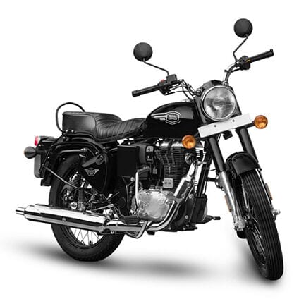 Royal Enfield Bullet 650