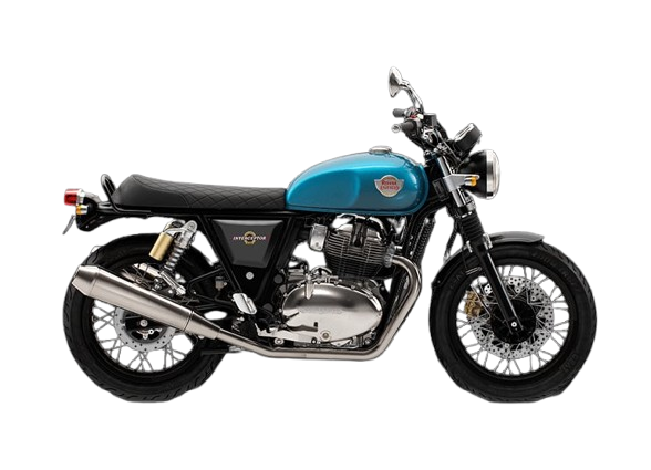 Royal Enfield Interceptor 650