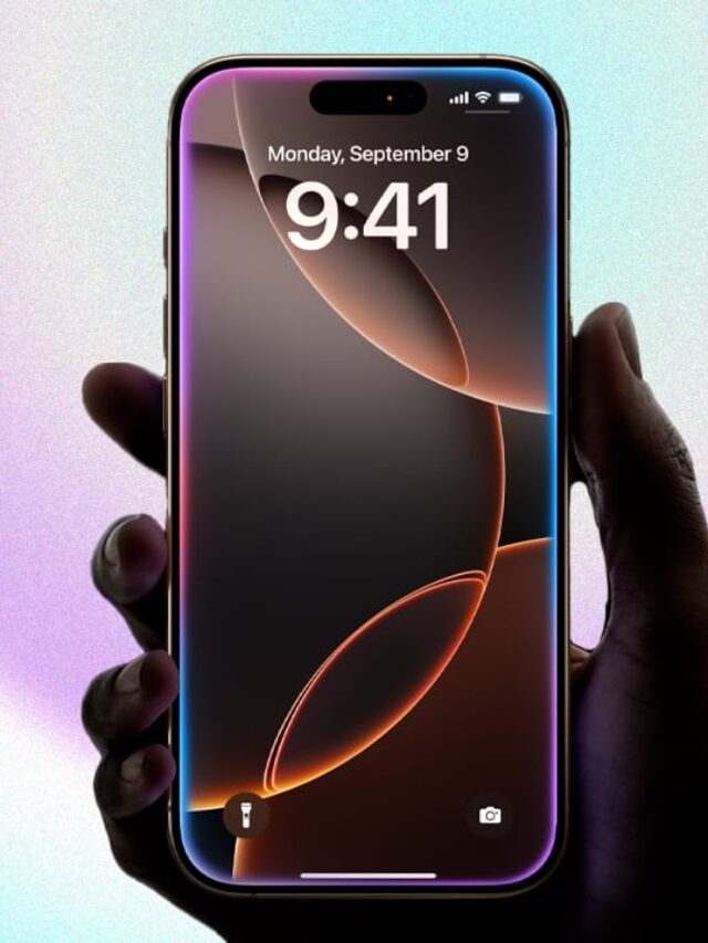 iPhone 16: Everything you need to know about it top points