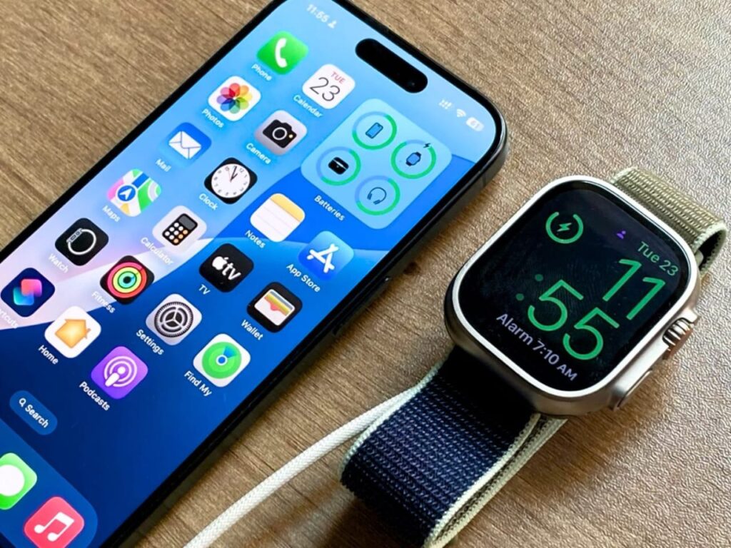 iPhone 16 compatibility