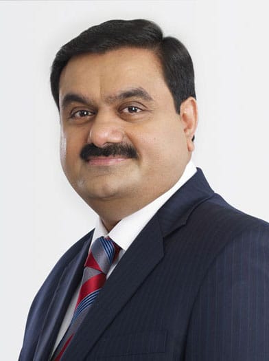 Adani