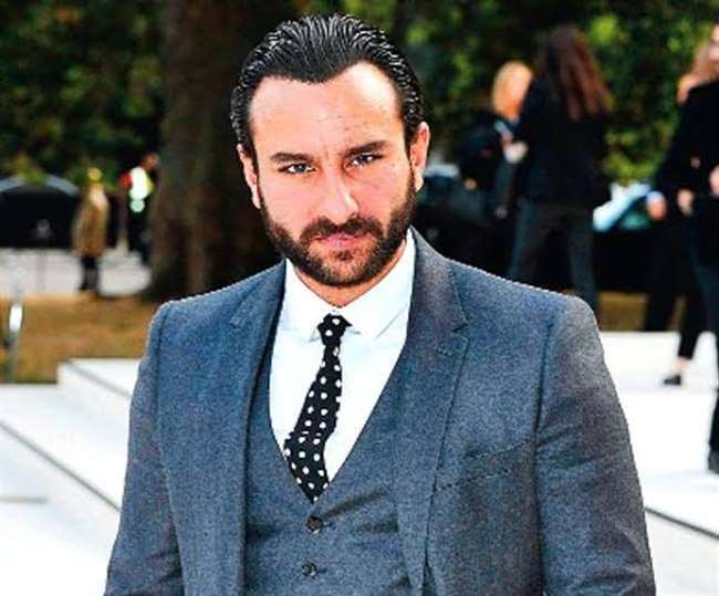 Saif Ali Khan