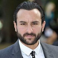 Saif Ali Khan