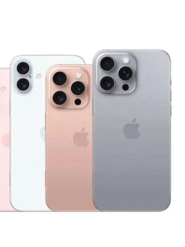 iPhone 17: 10 Game-Changing Features You Can’t Miss