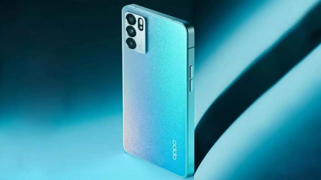OPPO Reno 7 Series