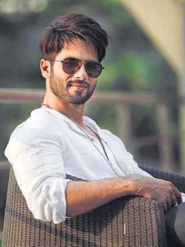 The untold story of Shahid Kapoor: 10 reasons why he is Bollywood’s ultimate underdog