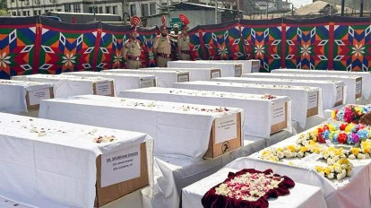 Pahalgam terror attack