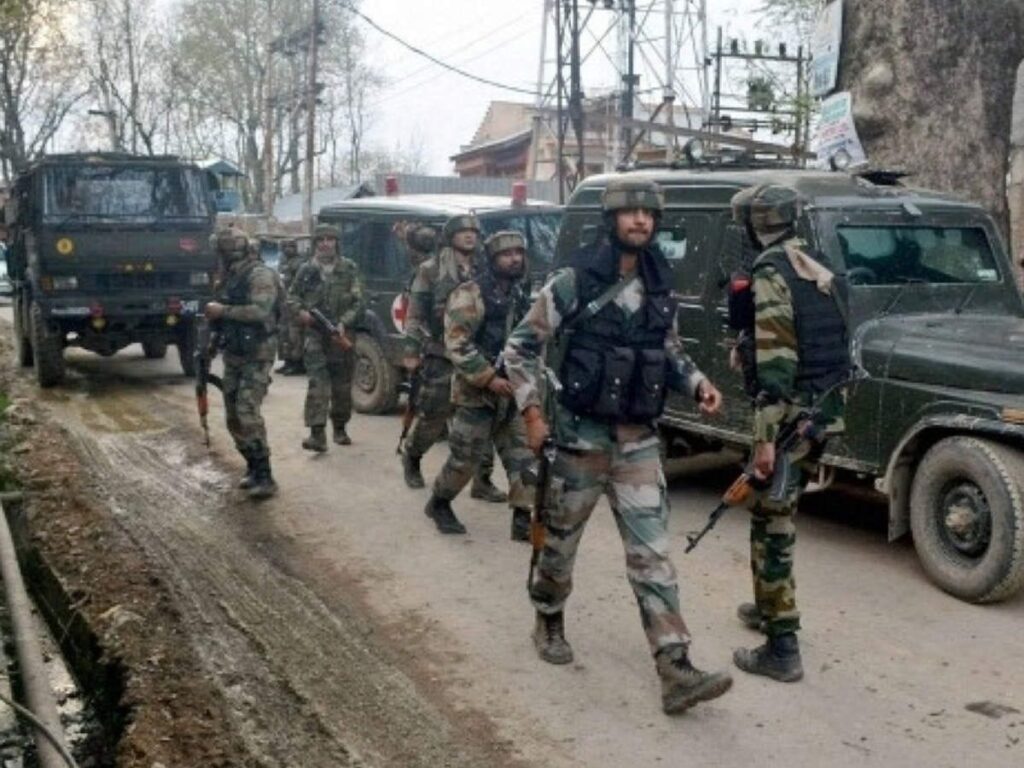 Awantipora