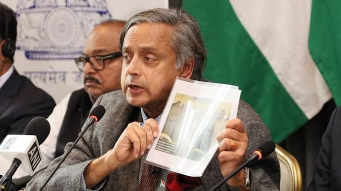 Colombia Retracts Pakistan Condolences After Shashi Tharoor-Led India Delegation Explains ‘Real Situation’