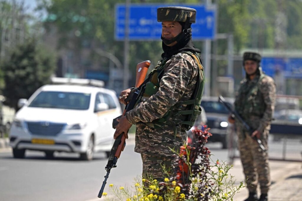 Operation Sindoor