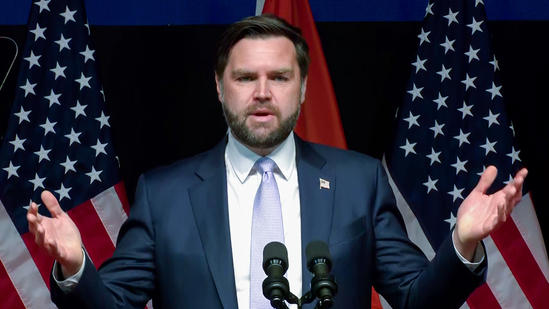 India’s Response to Pahalgam Terror Attack Should Avoid Regional War: JD Vance