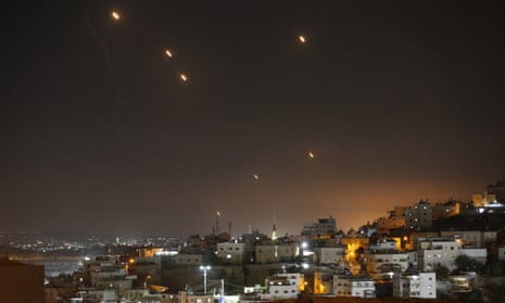 “Israel-Iran Conflict LIVE: A New Escalation Unfolds – What You Need to Know”