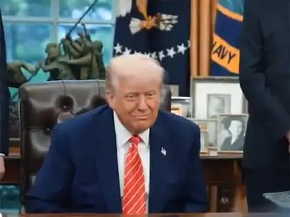 Trump meets Pakistan Army Chief Asim Munir Amid Middle East Crisis