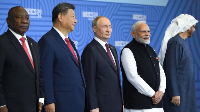BRICS summit India’s Line on Terror & UNSC Reforms, Slams Tariffs – PM Modi’s Scathing Attack on Pakistan