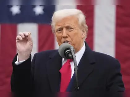 Donald Trump’s Big Promise: US-India Trade Deal With ‘Much Less Tariffs’ – What’s Next