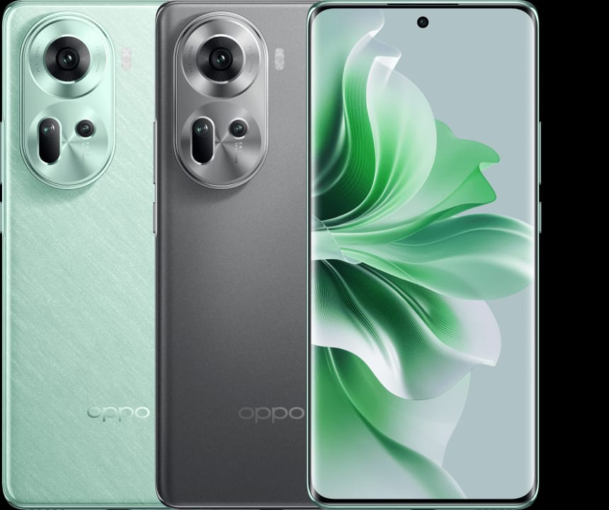 Oppo Reno 11 Price in Pakistan