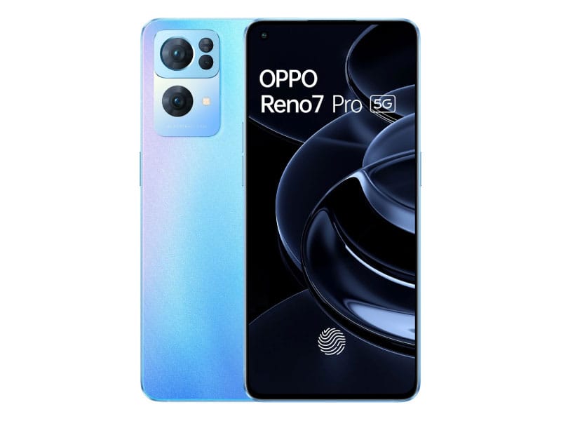 Oppo Reno 7 Pro Series