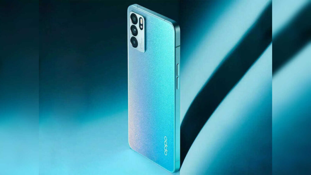 Oppo Reno 7 Series