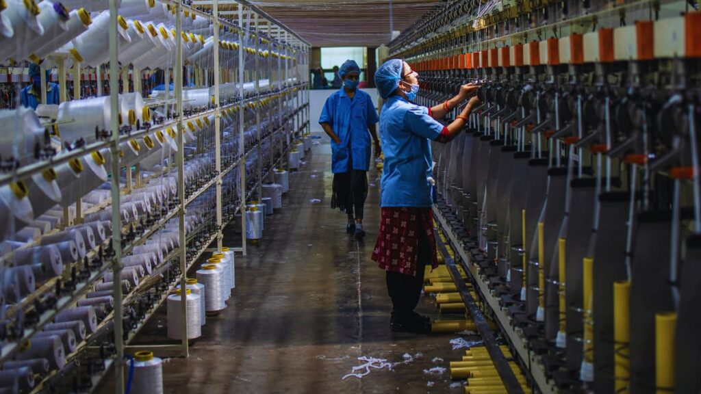 50% tariff affect India