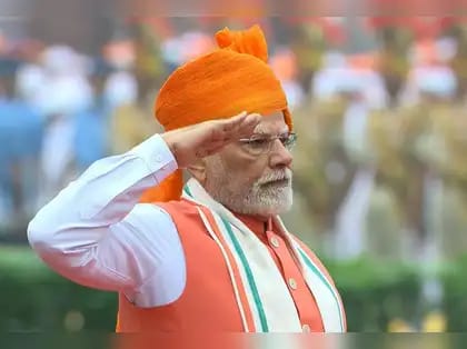 79th Independence Day