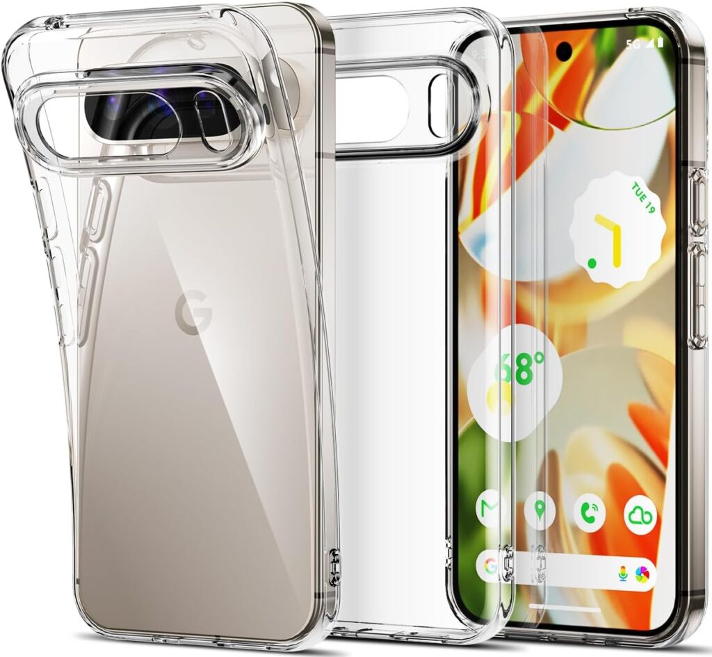 Google Pixel 9 Pro XL Case