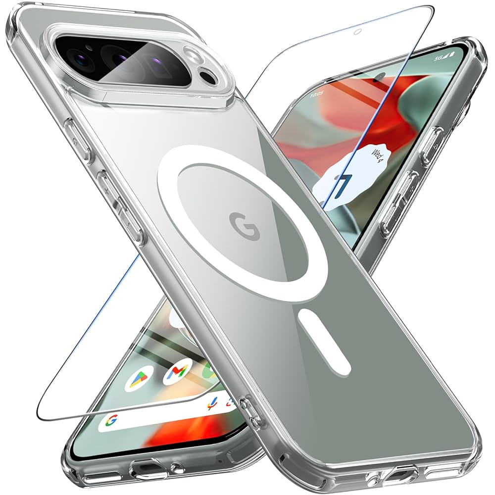 Google Pixel 9 Pro XL Case