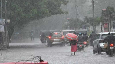 India Monsoon