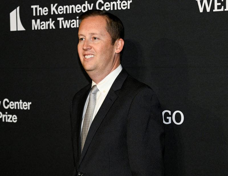 US Ambassador to India