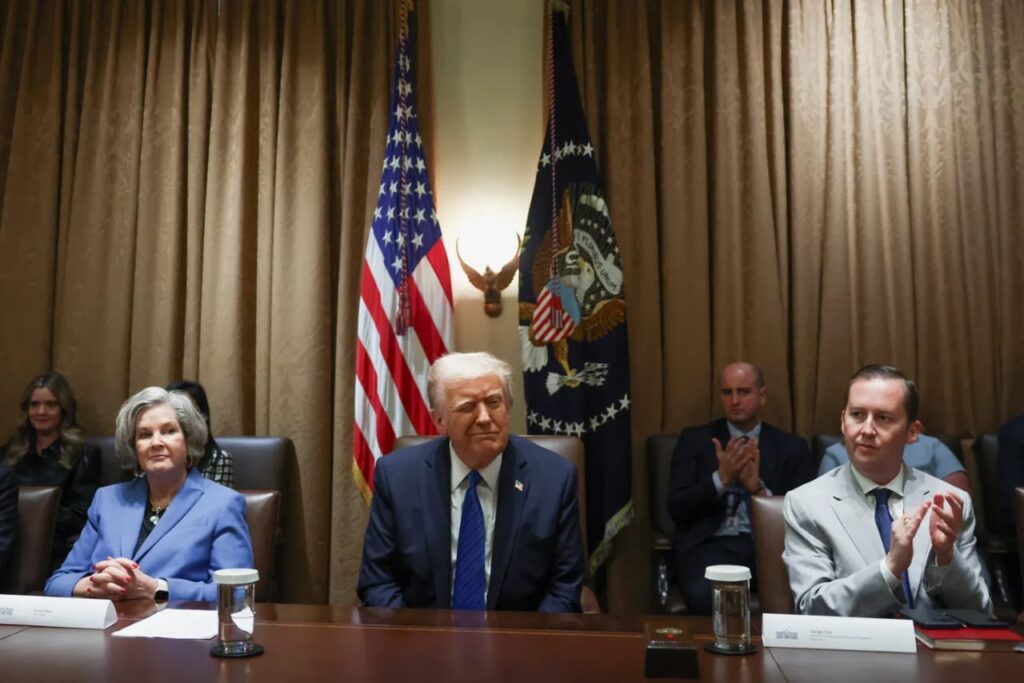 US Ambassador to India