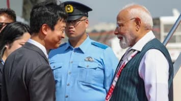 Why PM Modi Japan Visit