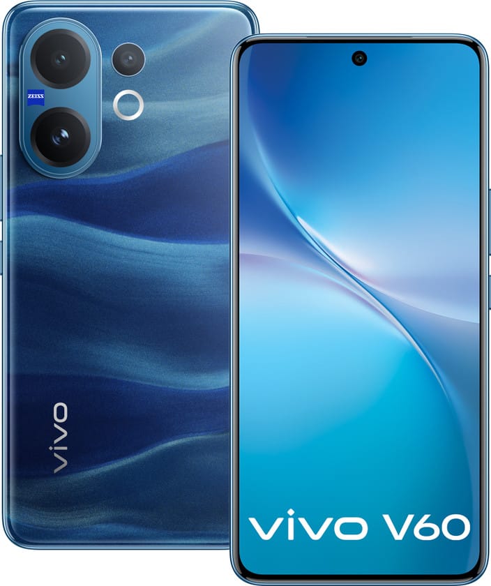 vivo v60 5g