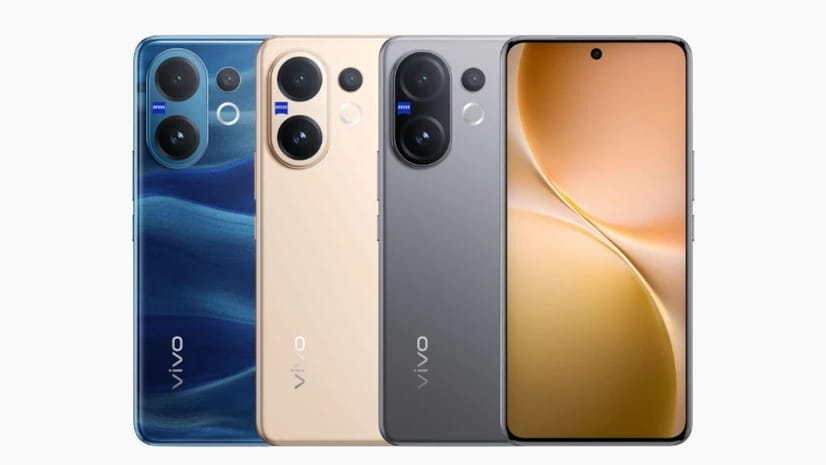vivo v60 5g