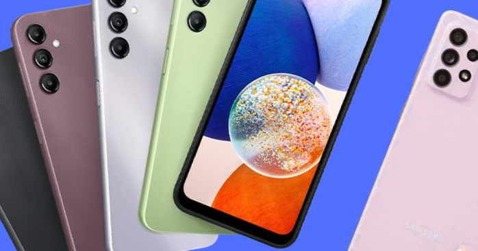 Samsung 5G ফোন 15000 টাকার মধ্যে 2026